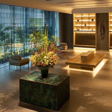 The Blossom Hakata Premier Фукуока Екстериор снимка