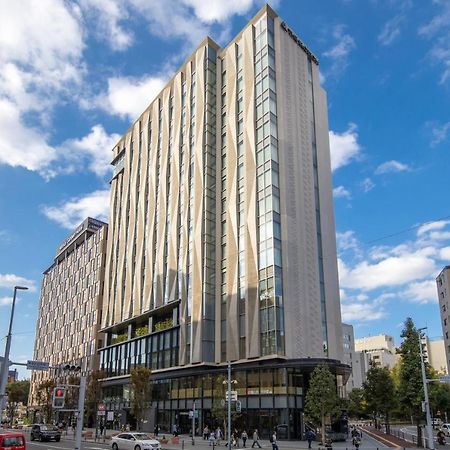 The Blossom Hakata Premier Фукуока Екстериор снимка