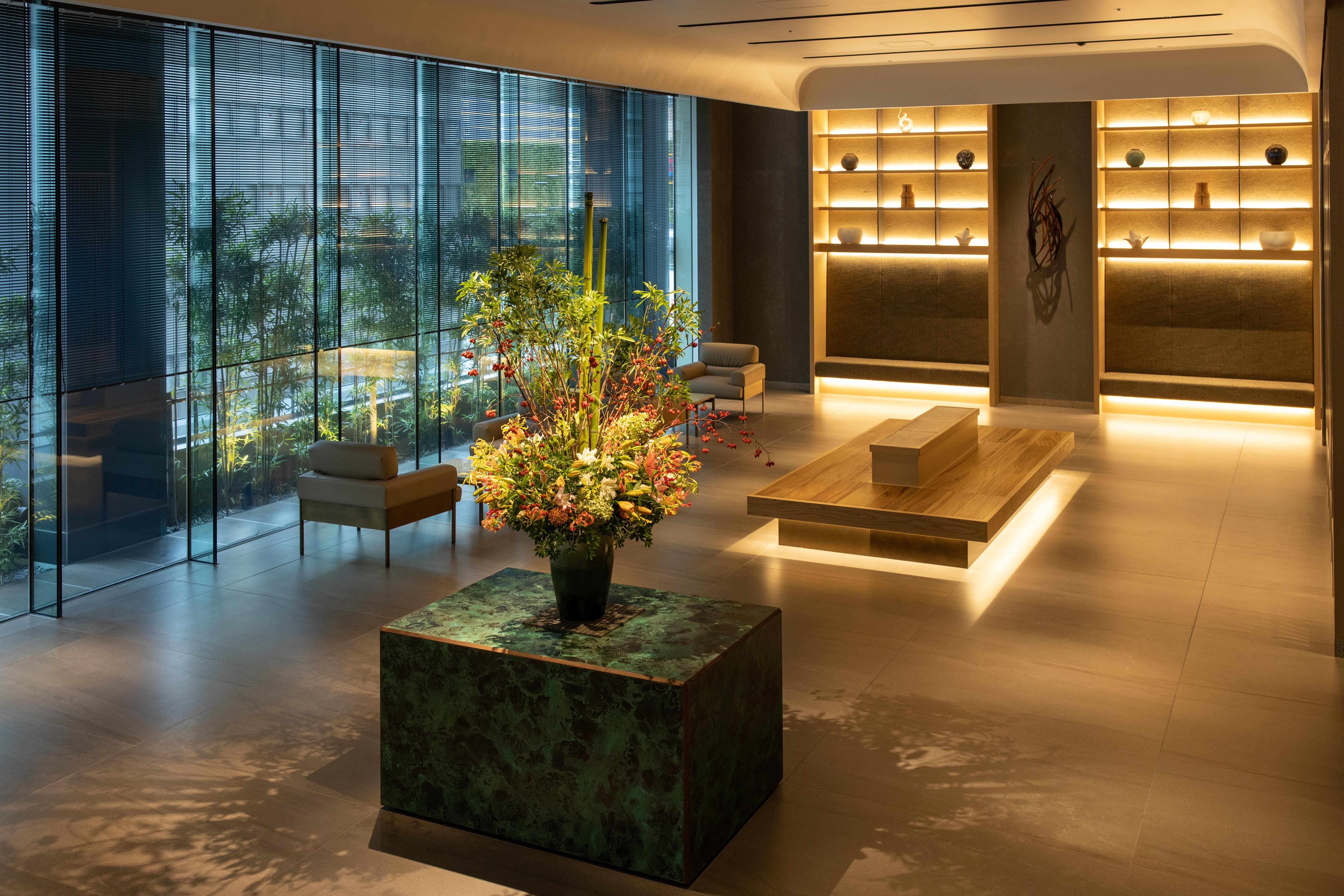 The Blossom Hakata Premier Фукуока Екстериор снимка